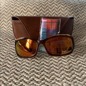 Ralph Ophthalmolic Sunglass frame